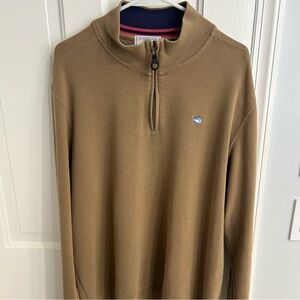 Southern Tide Skipjack Men’s Pullover size Large